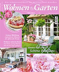 Wohnenund Garten